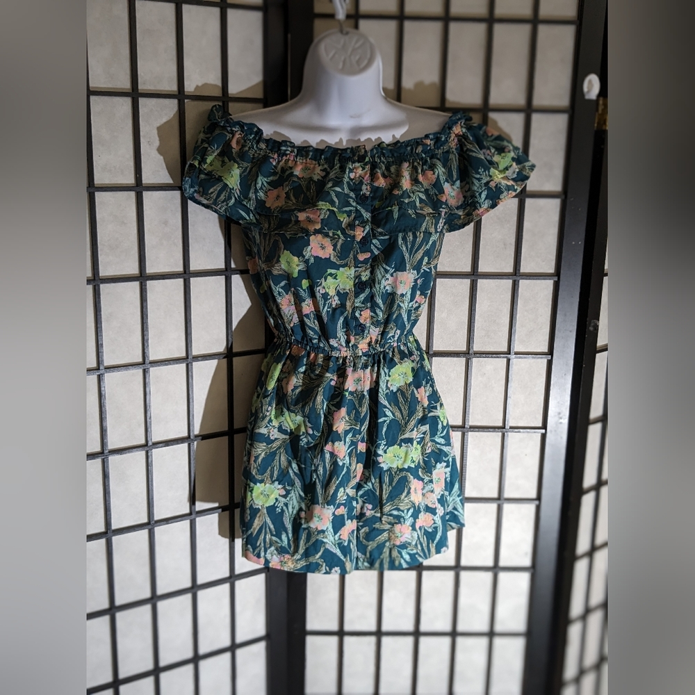 Primark Mini Dress or Long Top  0